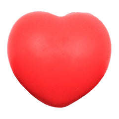 Heart-Shaped Stress Ball