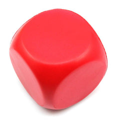 Dice Design Stress Balls