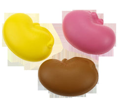Kidney Shaped Pressure Balls