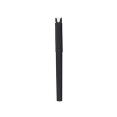 Business Gel Pen With Black Body