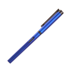 Gel Pen With Removable Cap