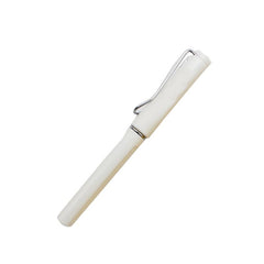 Gel Ink Pen with Clip