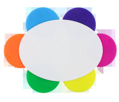 Sunflower Six-Color Highlighter