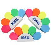 Rainbow Highlighter Set