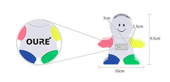 Robot Highlighter