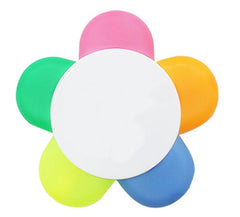 Flower-shaped Highligher