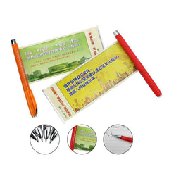 Banner Pen