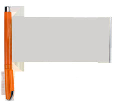 Banner Pen