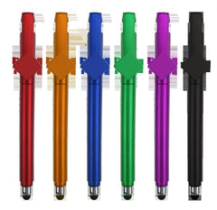 Drawing Stylus with Mobile Phone Holder