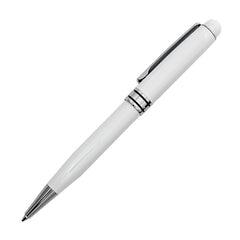 Metal Twist-Type Business Pen