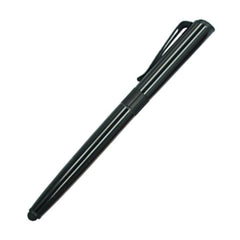 Metal Gel Pen With Stylus