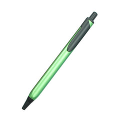 Metal Triangular Ballpoint Pen