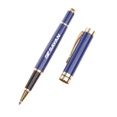 Metal Signature Ink Pen