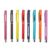 Metal Ink Pen with Clip