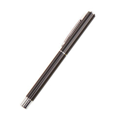 Metal Ink Pen with Clip
