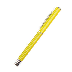 Metal Ink Pen with Clip