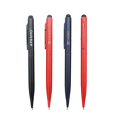Frosted Metal Ball Point Pen