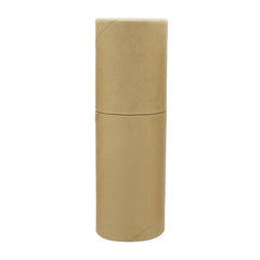 Small Colour Pencil Set In Eco-Friendly Cardboard Tube (12)