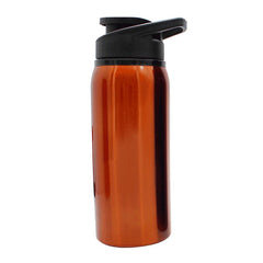 Stainless Steel Drinking Bottle With Flip Cap