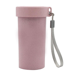 Eco-Friendly And Lightweight Water Bottle