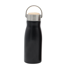Matt-style Metal Vacuum Bottle