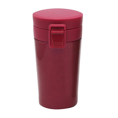 Flip Cap Vacuum Insulated Bottle