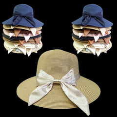 Ladies Summer Hat Style 3