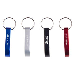 Bottle Opener Keychain
