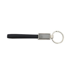 Apple/Android Two-In-One Cable Keychain