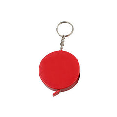 Round Keychain With Tape Measure (5.5Cm)
