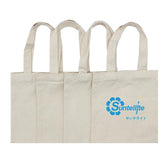 Small Portable Tote Bag With Carrying Straps