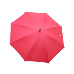 Non-Collapsible 8K Umbrella With Straight Handle
