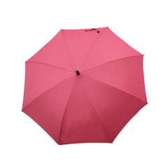 Non-Collapsible 8K Umbrella With Straight Handle