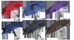 Manual Three-Fold Umbrella