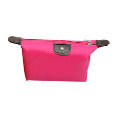 Zippered Waterproof Pouch