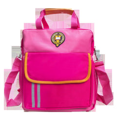 Three-Way School Bag