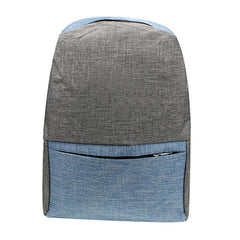 Backpack with Wide Shoulder Straps