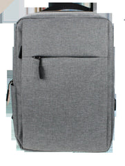 Business Travel Backpack with Outside Pockets