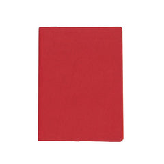 Small Colourful PU Notebook