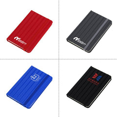 Special PU Notebook A6