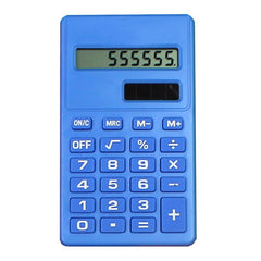 Mini Handheld Calculator