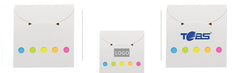 Smile Design Sticky Note Set