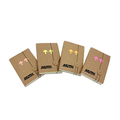 Notepad With String Tie