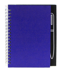 Coil Magnetic Memo Pads