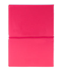 Large Strap Notebook