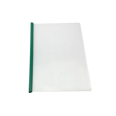 A4 Clip Bar File