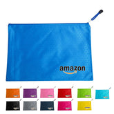 A4 Honeycomb Pattern File Case