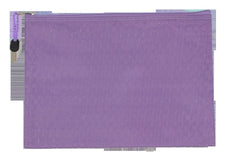 B5 Solid Colour File Case