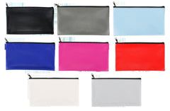 PU Leather Zip Case