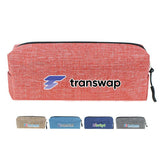 Large Fabric Pencil Case